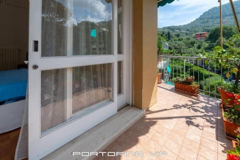 Property building, Spring, Natural landscape, View (from property/room), Balcony/Terrace