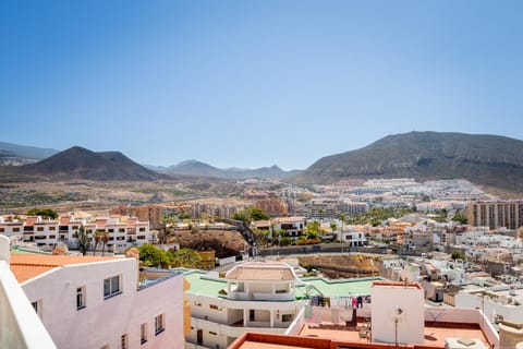 Apartmento Cactus II Appartamento in Los Cristianos