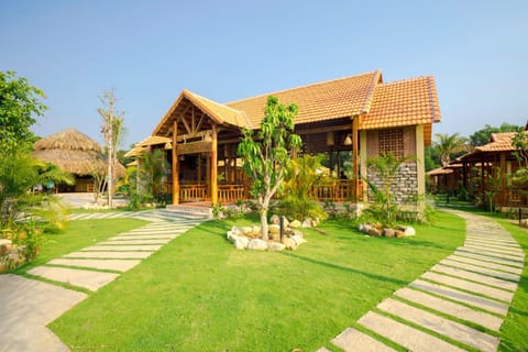 Phu Quoc Island Lodge Resort in Phu Quoc