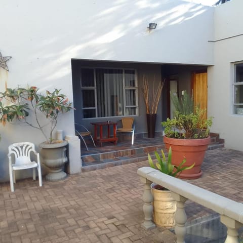 Gabby,s Den Bed and Breakfast in Johannesburg