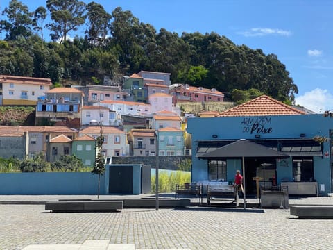 Douro Marina Studios Apartment in Porto