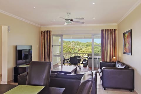 Caribbean Estates Holiday Resort Resort in KwaZulu-Natal