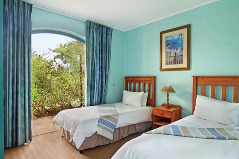 Caribbean Estates Holiday Resort Resort in KwaZulu-Natal