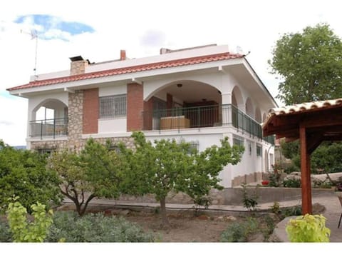 Garden, Balcony/Terrace