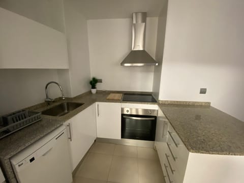 Apartaments Puigcardener 1 Condo in Manresa