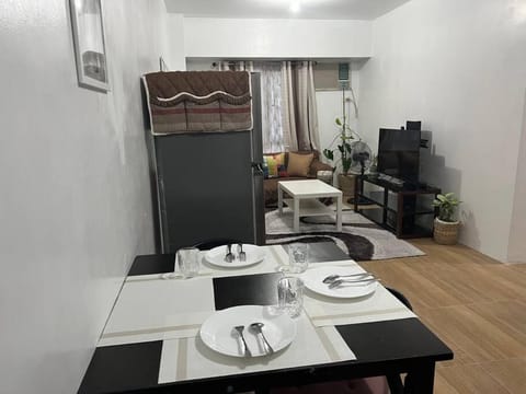 Convenient 2-Bedroom Condo Unit in the Metro Apartment hotel in Manila City