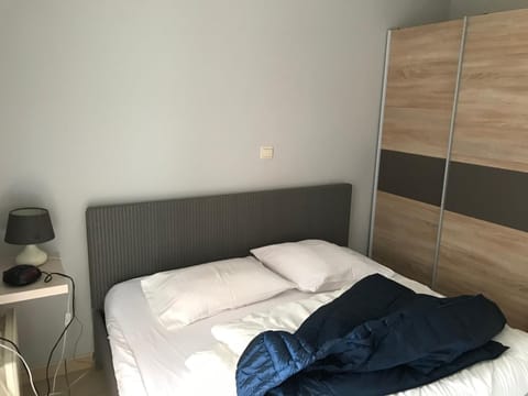 Appartement Koksijde Apartment in Koksijde