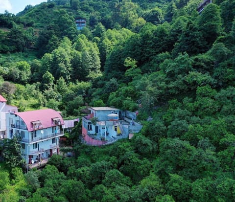 Sanni Guest House Bed and Breakfast in Batumi