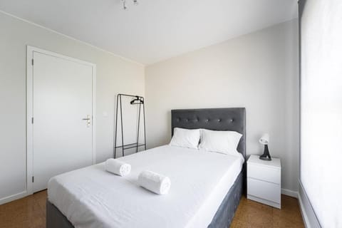 GuestReady - Charm stay in Senhora da Hora Apartment in Matosinhos