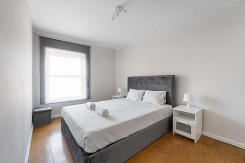 GuestReady - Charm stay in Senhora da Hora Apartment in Matosinhos