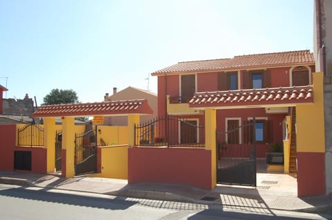 L'Agave Condo in Sardinia