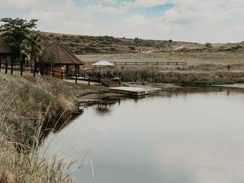 Mambakloof Country Estate Condo in KwaZulu-Natal