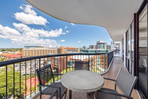 B-A Hillcrest 707N Apartment in Kangaroo Point
