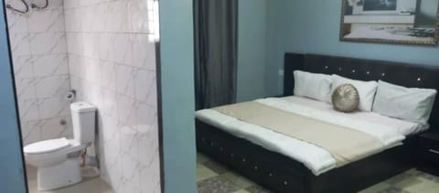 Decovenant Apartments Eigentumswohnung in Abuja