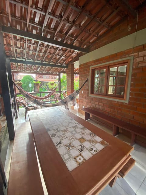Casa Paraíso Chalet in Gravatá