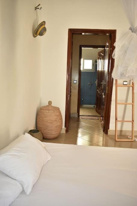 Bel apartment situé aux Almadies Apartamento in Dakar