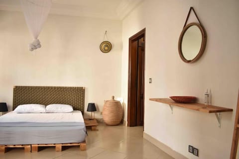 Bel apartment situé aux Almadies Condo in Dakar