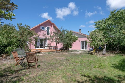 Patio, Garden, Garden view