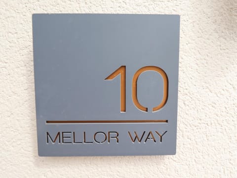 10 Mellor Way Maison in Humberston