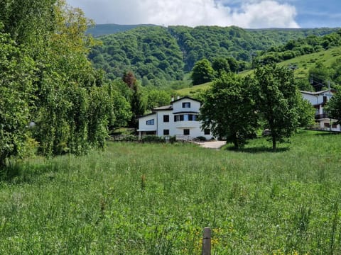 Villa Prada Beauty through pastures and Lake Garda Villa in Brenzone sul Garda