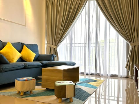 Ipoh Luxurious Homestay by Comfort Home Condominio in Ipoh
