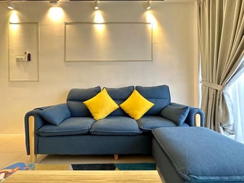 Ipoh Luxurious Homestay by Comfort Home Condo in Ipoh