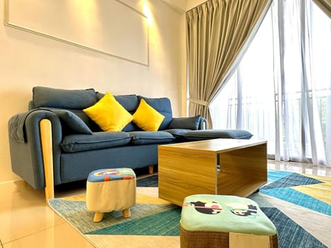 Ipoh Luxurious Homestay by Comfort Home Condo in Ipoh