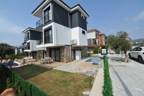 Villa Begonvil Villa in Aydın Province