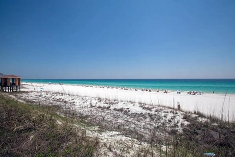 A Taste of Paradise House in Miramar Beach