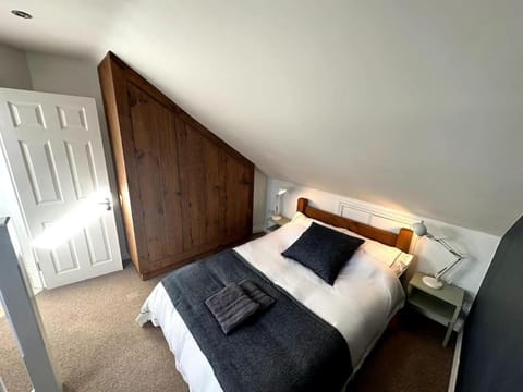 Cosy & quirky cottage in the heart of Bakewell. Maison in Bakewell