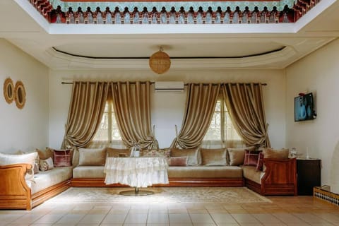 Villa privée marocaine de luxe Villa in Marrakesh
