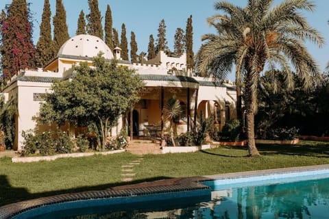 Villa privée marocaine de luxe Villa in Marrakesh