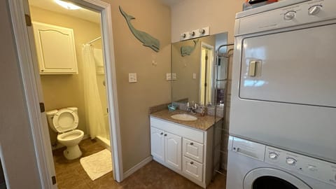 Whiskey Bay Lodge Apartment in Boothville-Venice