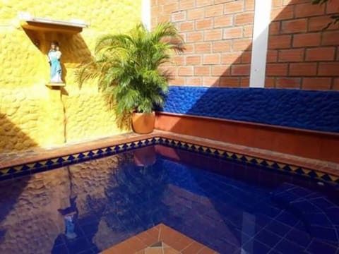 Hermosa Casa Colonial con piscina privada! Haus in Santa Fe de Antioquia