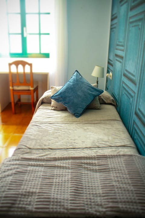 Pension ILARRAZABAL HSS00591 Bed and Breakfast in Basque Country