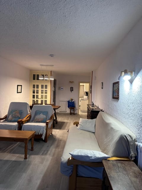 Passeig Maritim Apartment in Miami Platja