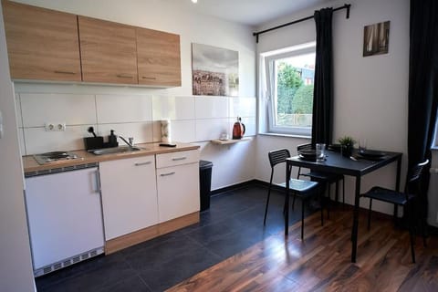 Mivano-Apartments *Netflix *Zentral *WIFI Apartment in Celle