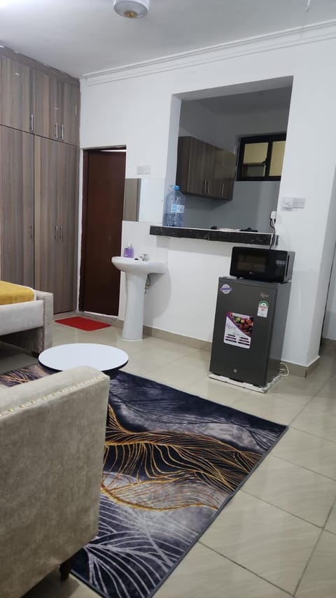 Zen Luxury Homestays Bamburi Apartment in Mombasa