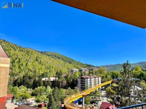 SINAI APH Apartments Apartment hotel in Sinaia