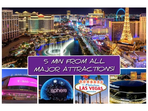 Activities, Casino, Nightclub / DJ, Evening entertainment, City view, Entertainment