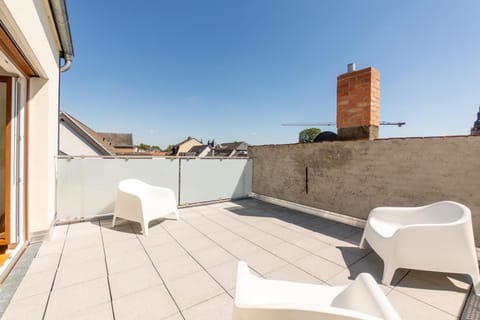 Balcony/Terrace, Seating area