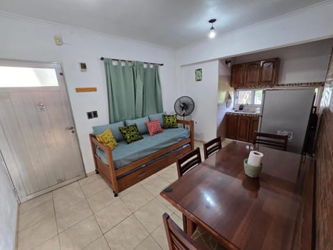 GaVal Apart Apartment in Posadas