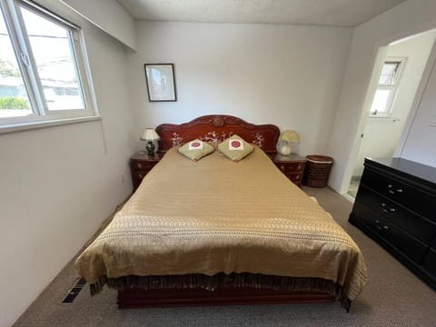 Two Bedrooms Marpole Vancouver Eigentumswohnung in Vancouver