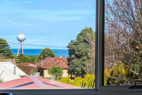 Silver Ball Retreat House in Warrnambool