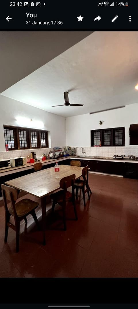 Maydale homes House in Kerala