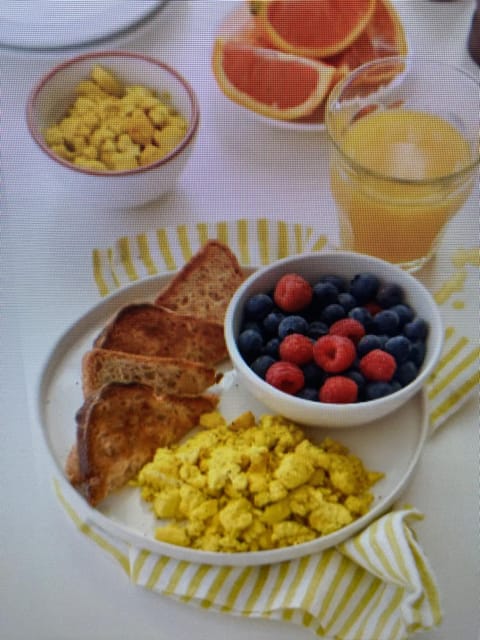 Food, Breakfast