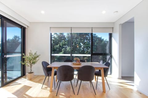 Accommodate Canberra - Illume 36 Condo in Canberra