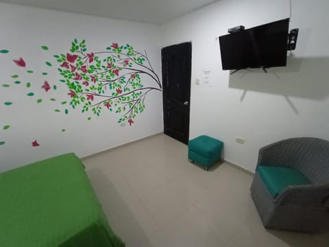 Hostal Casa del Sol Hotel in Magdalena, Colombia