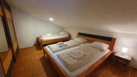 Easy Home Johanna - Central Kirchberg Haus in Salzburgerland