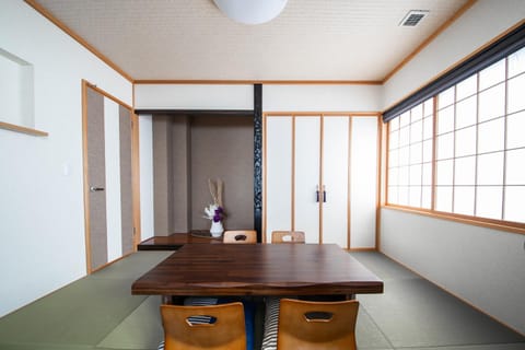 THE VILLA FURANO【Wide Horizon】 House in Furano